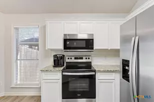 709 Bighorn Dr, Harker Heights, TX 76548 - Photo 8