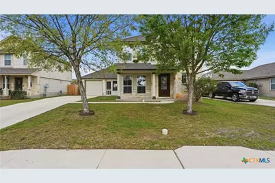 471 Magnolia Wind, New Braunfels, TX 78130 - Photo 2
