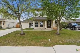 471 Magnolia Wind, New Braunfels, TX 78130 - Photo 2