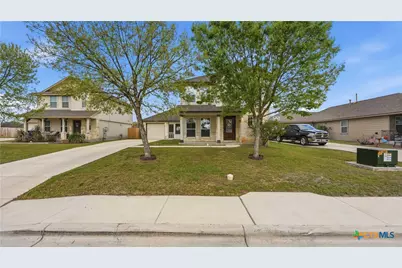 471 Magnolia Wind, New Braunfels, TX 78130 - Photo 2