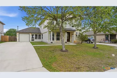 471 Magnolia Wind, New Braunfels, TX 78130 - Photo 4