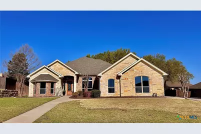 8006 Ridgeway Court, Nolanville, TX 76559 - Photo 2
