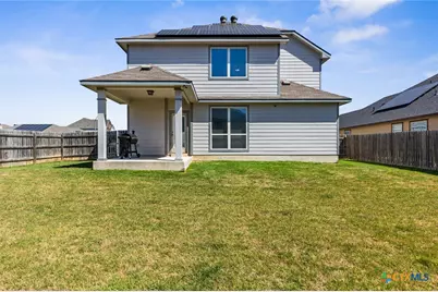 7821 Montclair Drive, Temple, TX 76502 - Photo 46