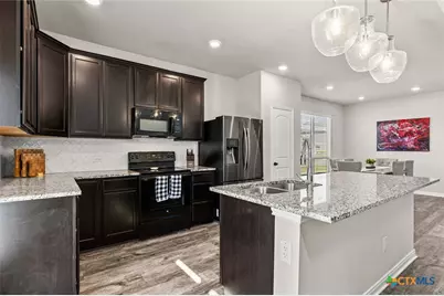 7821 Montclair Drive, Temple, TX 76502 - Photo 16