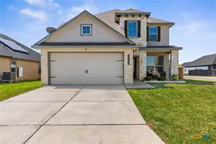 7821 Montclair Dr, Temple, TX 76502 - Photo 2