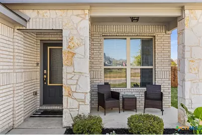 7821 Montclair Drive, Temple, TX 76502 - Photo 6