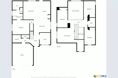 7821 Montclair Drive, Temple, TX 76502 - Photo 48