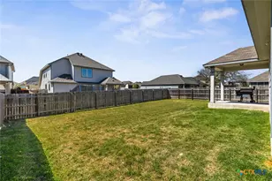 7821 Montclair Dr, Temple, TX 76502 - Photo 44