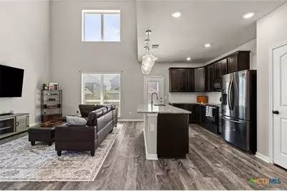 7821 Montclair Drive, Temple, TX 76502 - Photo 8