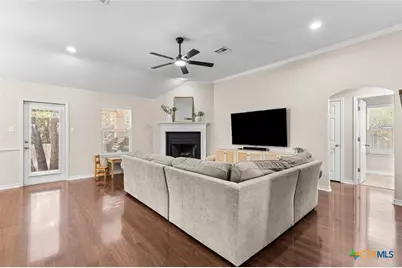 5816 Butterfly Court, Temple, TX 76502 - Photo 6