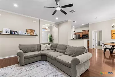 5816 Butterfly Court, Temple, TX 76502 - Photo 8