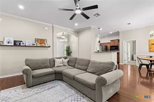 5816 Butterfly Ct, Temple, TX 76502 - Photo 8