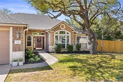 5816 Butterfly Court, Temple, TX 76502 - Photo 2