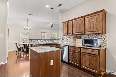 5816 Butterfly Court, Temple, TX 76502 - Photo 16