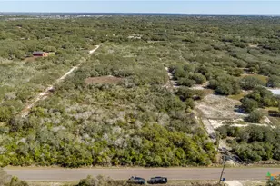 Blk A Tr 13 Rhodes Ave, Aransas Pass, TX 78336 - Photo 4