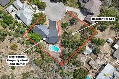 714 Starcrest, New Braunfels, TX 78130 - Photo 46