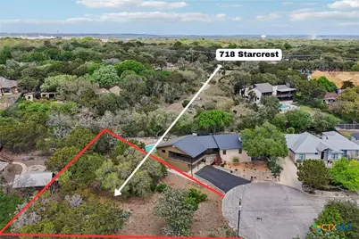 718 Starcrest, New Braunfels, TX 78130 - Photo 8