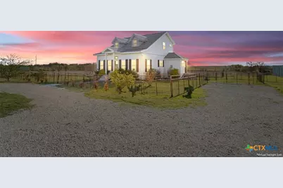 15629 Romberg Road, Holland, TX 76534 - Photo 2