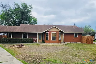 104 Plains Drive, Martindale, TX 78655 - Photo 1