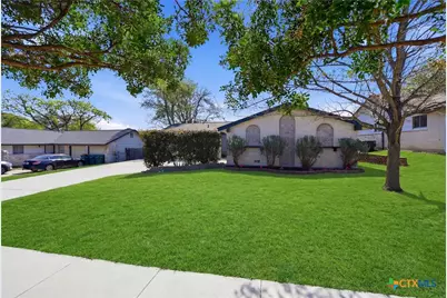 7522 Wishing Oaks Street, San Antonio, TX 78233 - Photo 2