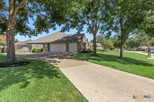 3712 Fall Creek Ln, Temple, TX 76504 - Photo 36