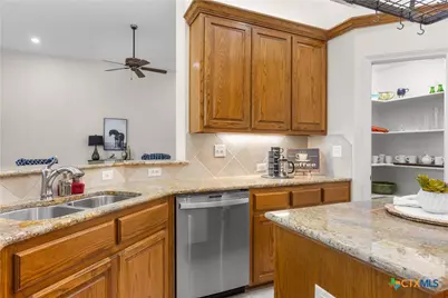 3712 Fall Creek Lane, Temple, TX 76504 - Photo 18