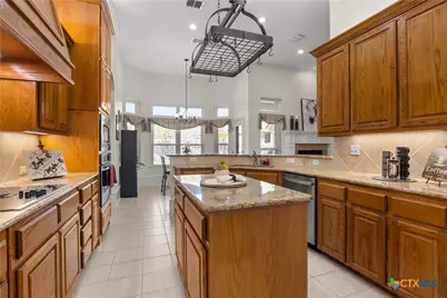 3712 Fall Creek Lane, Temple, TX 76504 - Photo 16