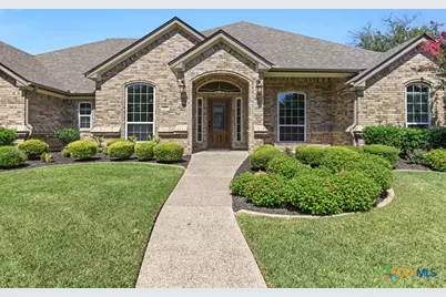 3712 Fall Creek Lane, Temple, TX 76504 - Photo 1