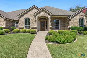 3712 Fall Creek Ln, Temple, TX 76504 - Photo 1