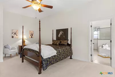 3712 Fall Creek Lane, Temple, TX 76504 - Photo 22