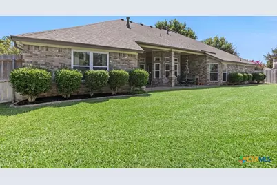 3712 Fall Creek Lane, Temple, TX 76504 - Photo 38