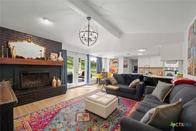 903 Cliffside Drive, Harker Heights, TX 76548 - Photo 8