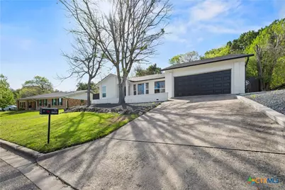 903 Cliffside Drive, Harker Heights, TX 76548 - Photo 2