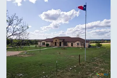 5450 County Road 101, Lampasas, TX 76550 - Photo 2