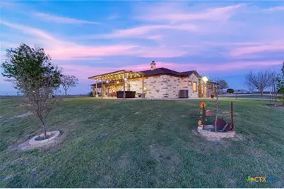 5450 County Road 101, Lampasas, TX 76550 - Photo 42