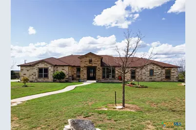 5450 County Road 101, Lampasas, TX 76550 - Photo 2