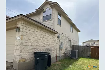 4402 Golden Gate Drive, Killeen, TX 76549 - Photo 2