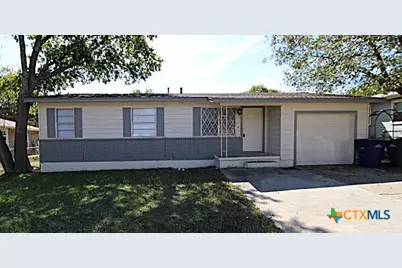 2107 Brantley Avenue, Copperas Cove, TX 76522 - Photo 2