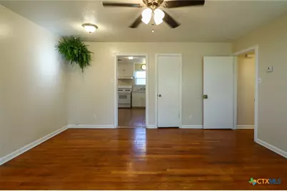 2701 Hillside Drive, Killeen, TX 76543 - Photo 6