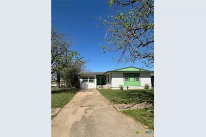 952 Fannin Loop, Temple, TX 76501 - Photo 1