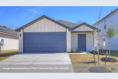 1247 Avery Ranch Drive, New Braunfels, TX 78130 - Photo 1