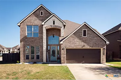 7853 Old Gate Road, Temple, TX 76502 - Photo 1