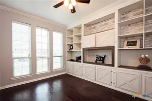 7853 Old Gate Rd, Temple, TX 76502 - Photo 4