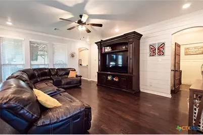 7853 Old Gate Road, Temple, TX 76502 - Photo 4