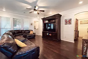 7853 Old Gate Rd, Temple, TX 76502 - Photo 4