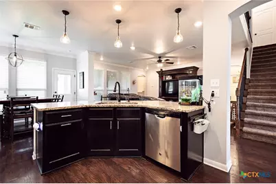 7853 Old Gate Road, Temple, TX 76502 - Photo 8