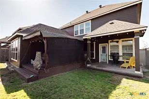 7853 Old Gate Rd, Temple, TX 76502 - Photo 46