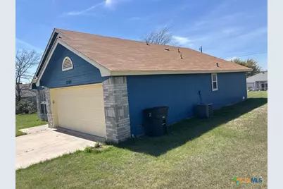 2305 Purser Drive, Killeen, TX 76543 - Photo 2