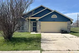 2305 Purser Dr, Killeen, TX 76543 - Photo 1