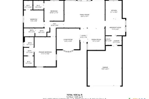 1126 Mossy Oak Cir, Harker Heights, TX 76548 - Photo 34